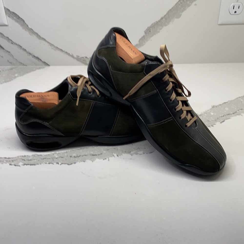 ColeHaan Nike Air -size 12